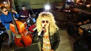 Moves Like Jagger - Jazz Version