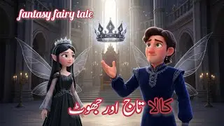 Fantasy Fairy Tale Stories | Magical Fairy Tales | Disney-Inspired Stories | intresting Stories |