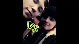 Anline VS Павел(или нас уже 20)