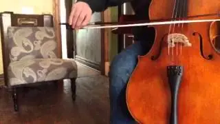 Hooked bowIng, starting to learn