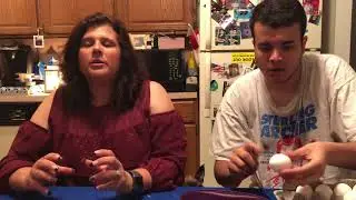 Tupperware Breakfast Maker Review! (Laura Suarez)