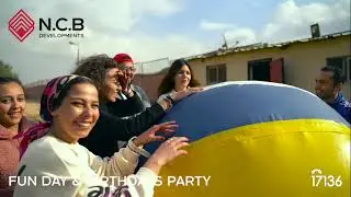 N.C.B Developments fun day and Birthday Party