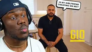 HE DOESN`T TRUST HIS GIRLFRIEND! LOYALTY TEST