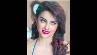 chori chori 💕 new WhatsApp status video Adaa khan (naagin)