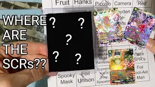 Vicious Rejuvenation Box Opening (#5 of 6!)