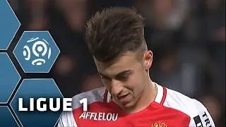 ESTAC Troyes - AS Monaco (0-0) - Highlights - (ESTAC - ASM) / 2015-16