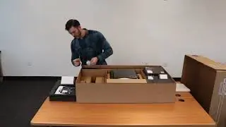 TITANKIT MB1050 Unboxing