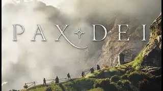 Pax Dei альфа тест смотрим чё да как➤ топовый выживач #2024