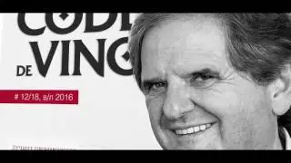 Code de Vino №12
