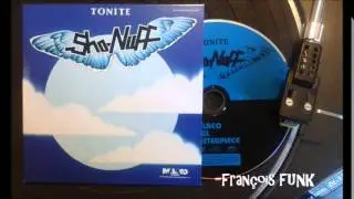 Sho-Nuff - Tonite (1980) FUNKY DISCO