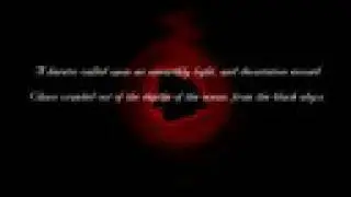 Shin Megami Tensei: Nocturne (PS2) - Opening Movie