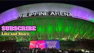 © 2023.06.24 Bruno Mars in Manila Day 1 Full Concert Video 🎫🎶