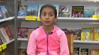 Meet RCSD Jasika Dehar