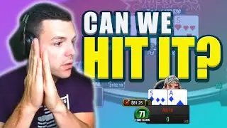 MO MONEY IN A $109 PROGRESSIVE KNOCKOUT!
