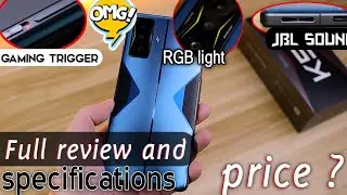 redmi k50 5g unboxing & review || Redmi Xiaomi price || #tecnical_arbaj #redmik50 #xiaomi