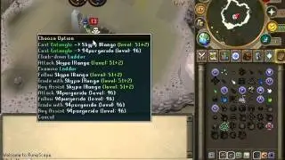 Pwning the Air Obelisk