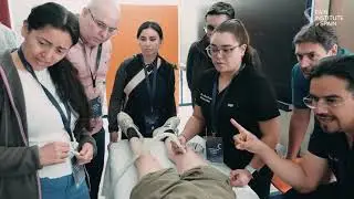 Curso integral de formación avanzada en el manejo del dolor 2024-2025- Taller práctico