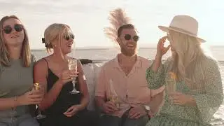 Discover the Moreton Bay region, Just Down The Road.