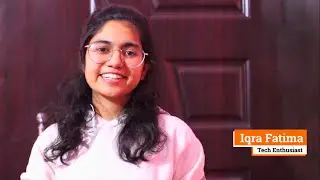 🙌 Developer Student Clubs 2020, Intro Video [SELECTED]