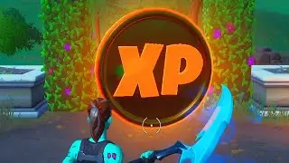 All GOLD XP COINS LOCATIONS IN FORTNITE SEASON 4 Chapter 2 (WEEK1-9)