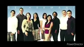 Mi tributo- pista -- Gestemani