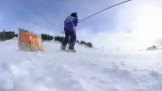 Sitzmark Terrain Park '11
