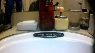 WALMART FAUCET REPLACEMENT