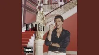 The Bad Guy