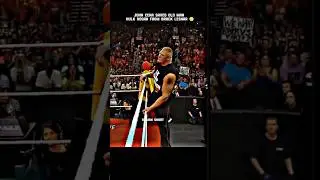 John Cena Saved Old Man Hulk Hogan From Brock Lesnar 😔