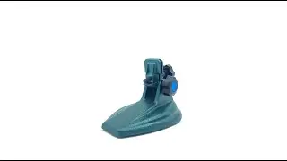 Micrometer Stand