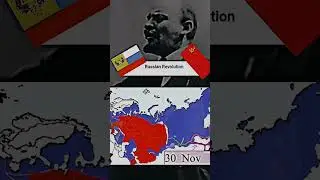 Russian revolution. #war #shorts