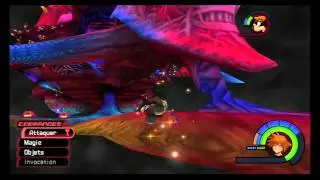 [Let's Play] Kingdom Hearts - Episode 39 #2