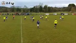INJURY TIME WINNER | KNOCKBREDA 2-3 PORTSTEWART | NIFL PLAYRFIT PIL