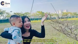 MV: Speak it right - Mrs Chung English