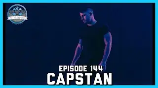 Capstan - Scott Fisher | Fearless Records | 
