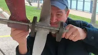 Prop Removal