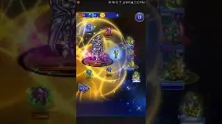 [Nightmare] Necrophobe (Affliction Break Record)