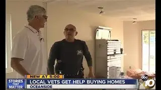 Help for Veterans Buying a Home | VA Loans in California