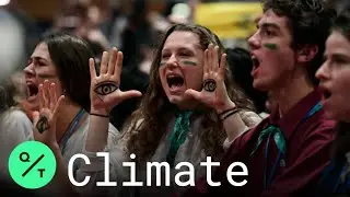 COP25 Climate Talks End in Disappointment With No Deal on Carbon Markets