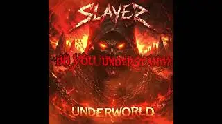 SL4YE2&rsquo;S UNDERWORLD | Brutal AI Metal (SunoAI) [Original Lyrics]