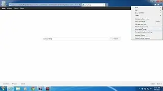 How do i remove oursurfing.com redirect
