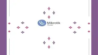 How to use Cofigure IP Static in Mikrotik Router