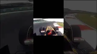 The BEST Sounding V8 F1 Engine? #shorts