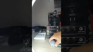 Modul Kick Drum Az Zahir plus tam dalam 1 modul
