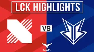 DRX vs BRO Highlights ALL GAMES | LCK CUP 2026 | DRX vs BRION