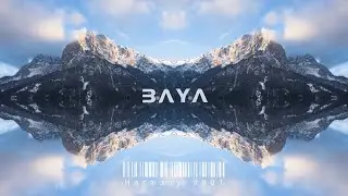 BAYA DJ SET - HARMONY #001 - CHRISTMAS 2021