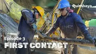 STRIKING GOLD Episode 3: The Drill Is Finally Turning