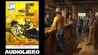 &Uacute;LTIMO D&Iacute;A PARA UN SHERIFF - KEITH LUGER