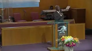 Special Speaker : Pastor Samuel Baker -Juniper-Ave SDA-Church Live Stream