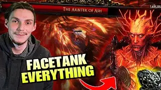 99% AFK T4 Simu/Arbiter | IN DEPTH Immortal Whirling Slash Lich Guide | POE 2 Build Guide & Update